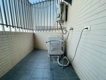 南科族最愛大坪數陽台採光套房（第8張）