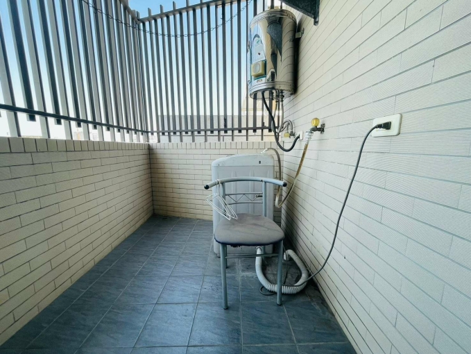 南科族最愛大坪數陽台採光套房（第8張）