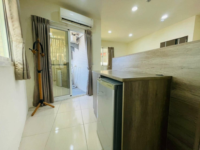 南科族最愛大坪數陽台採光套房（第6張）