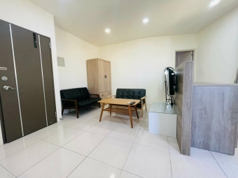 南科族最愛大坪數陽台採光套房（第3張）