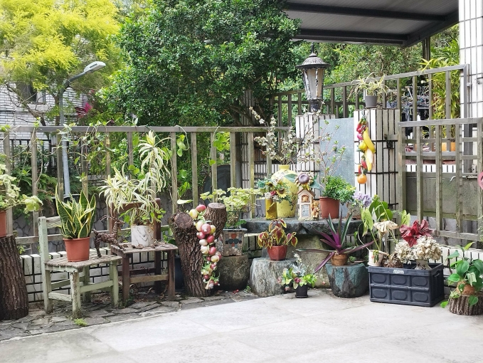 自租花園別墅共宅（第1張）