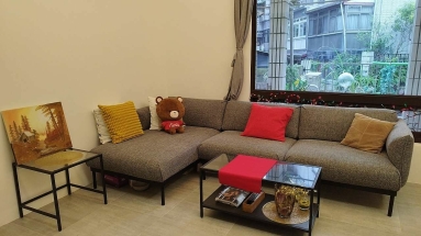 自租花園別墅共宅（第6張）