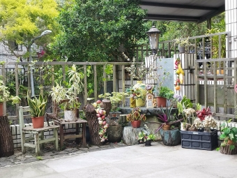 自租花園別墅共宅（第8張）