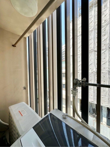 陽台獨洗🍀租屋補助🍀電梯🍀子母車🍀近新光遠百（第5張）