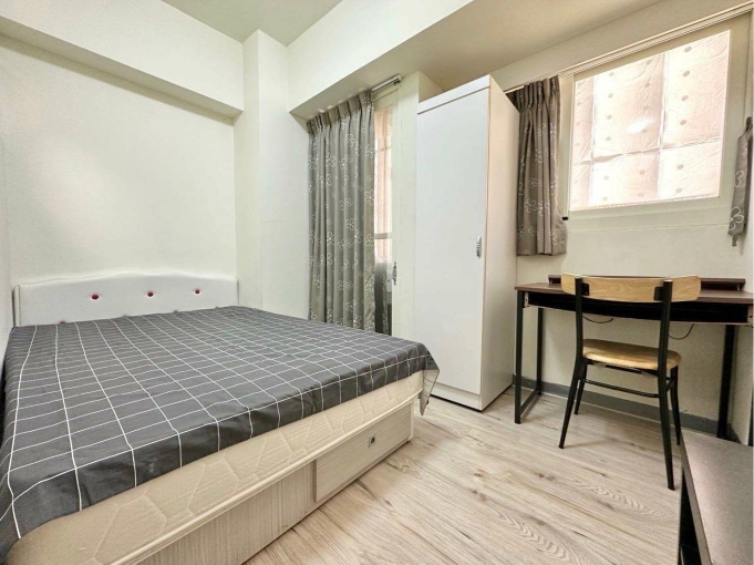 陽台獨洗🍀租屋補助🍀電梯🍀子母車🍀近新光遠百（第6張）