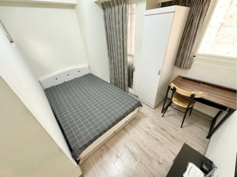 陽台獨洗🍀租屋補助🍀電梯🍀子母車🍀近新光遠百（第2張）