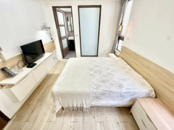 ✨秒殺機車格✨可租補✨子母車✨乾溼分離✨陽台獨洗曬✨超絕採光（第5張）