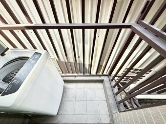 ✨秒殺機車格✨可租補✨子母車✨乾溼分離✨陽台獨洗曬✨超絕採光（第12張）