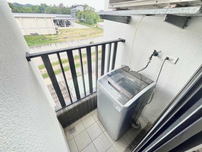 💖新屋✨電梯🏠流理臺✔️陽台獨洗💖 - Image 9