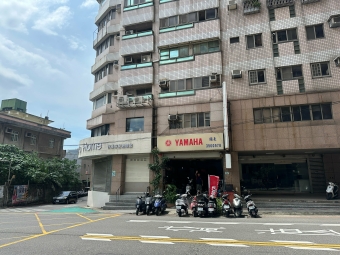 自租會稽國中步行3分鐘店面（第2張）