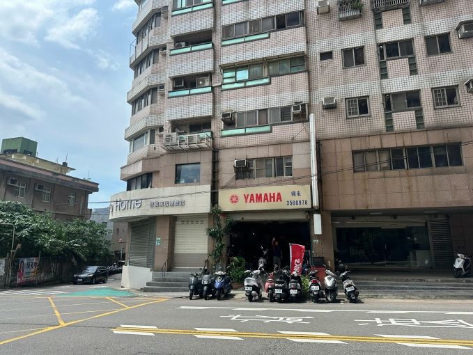 自租會稽國中步行3分鐘店面（第2張）