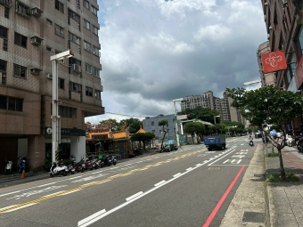 自租會稽國中步行3分鐘店面（第1張）