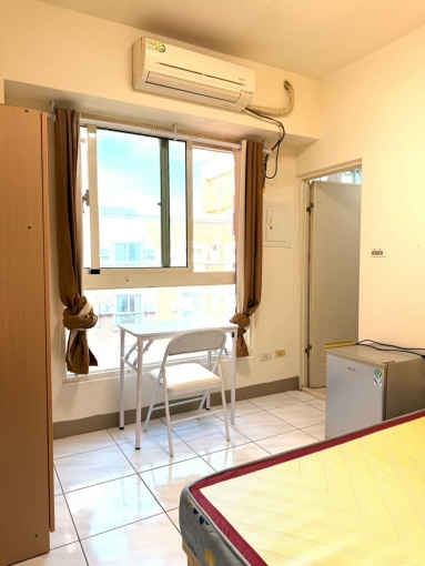 🏠【大葉學苑電梯套房出租】（第5張）
