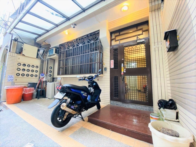 可寵可租補逢甲一房一廳出租 - Image 7