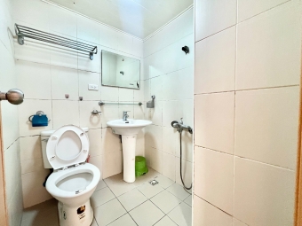 正一中街☆台電☆管理員☆租補☆子母車（第5張）