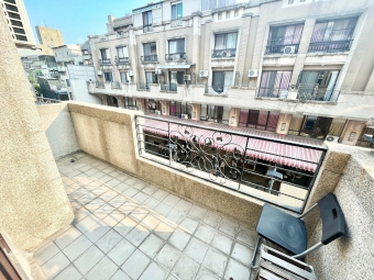 正一中街☆台電☆管理員☆租補☆子母車（第6張）