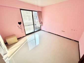 正一中街☆台電☆管理員☆租補☆子母車（第4張）