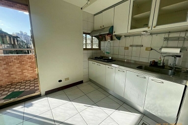 兆基社會住宅🏡新莊貴族陽光寬敞兩房（第7張）