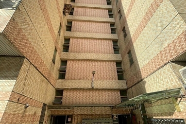 兆基社會住宅🏡新莊貴族陽光寬敞兩房（第11張）