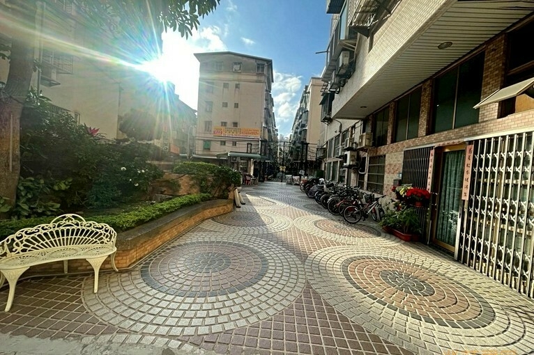 兆基社會住宅🏡新莊貴族陽光寬敞兩房（第12張）