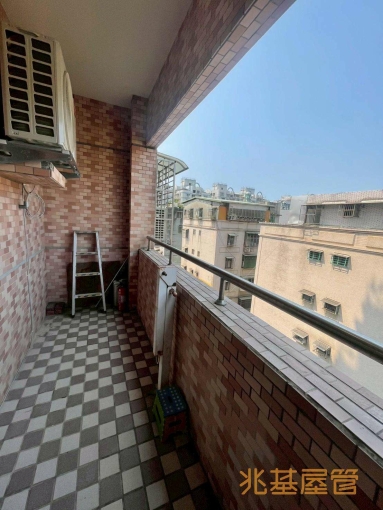 兆基社會住宅🏡新莊貴族陽光寬敞兩房(第4張)