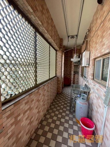 兆基社會住宅🏡新莊貴族陽光寬敞兩房(第3張)