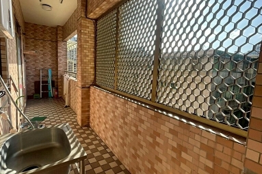 兆基社會住宅🏡新莊貴族陽光寬敞兩房（第8張）