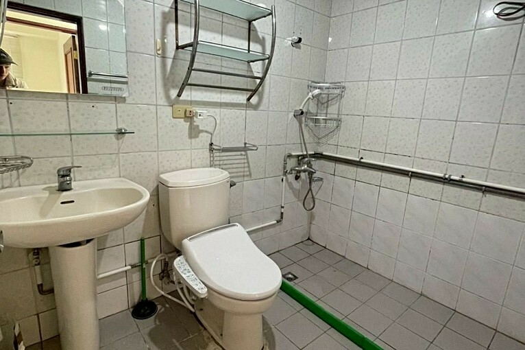 兆基社會住宅🏡新莊貴族陽光寬敞兩房（第10張）