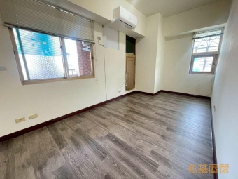 兆基社會住宅🏡新莊貴族陽光寬敞兩房（第8張）