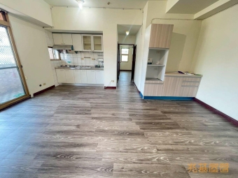 兆基社會住宅🏡新莊貴族陽光寬敞兩房（第1張）