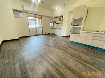 兆基社會住宅🏡新莊貴族陽光寬敞兩房（第10張）