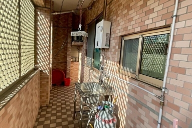 兆基社會住宅🏡新莊貴族陽光寬敞兩房（第9張）