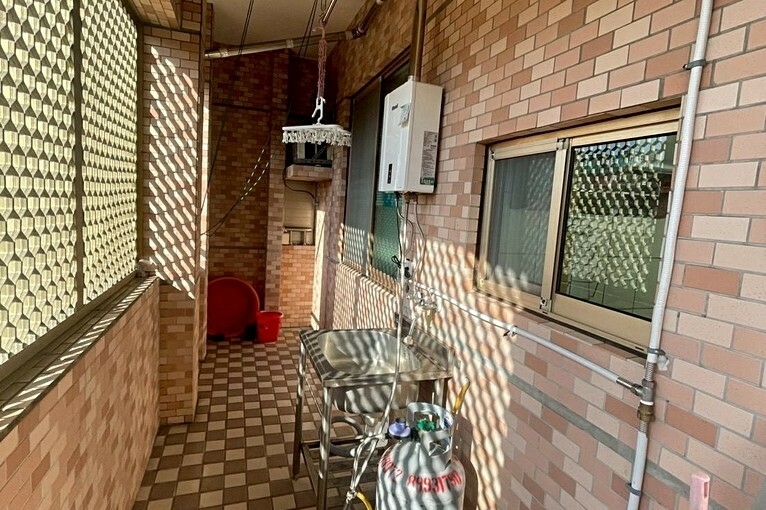 兆基社會住宅🏡新莊貴族陽光寬敞兩房（第9張）