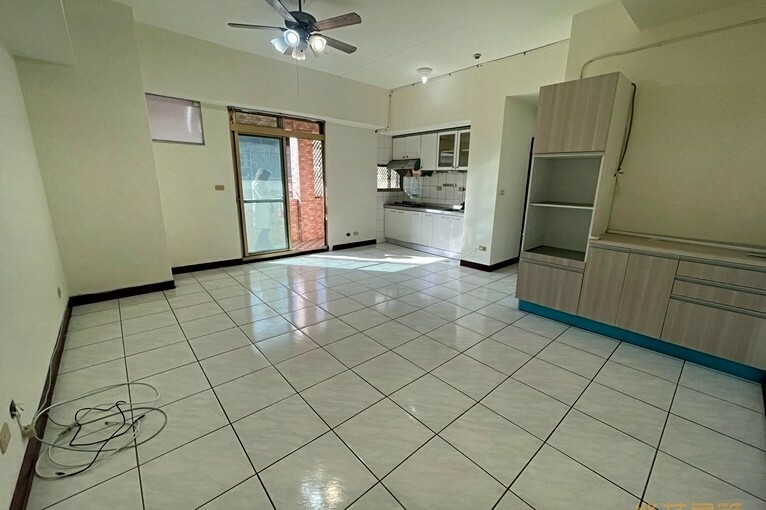 兆基社會住宅🏡新莊貴族陽光寬敞兩房（第3張）