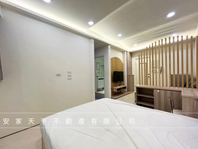 廷選好屋🍁類一房一廳🔥陽台獨洗曬🍁可貓可租補 - Image 7