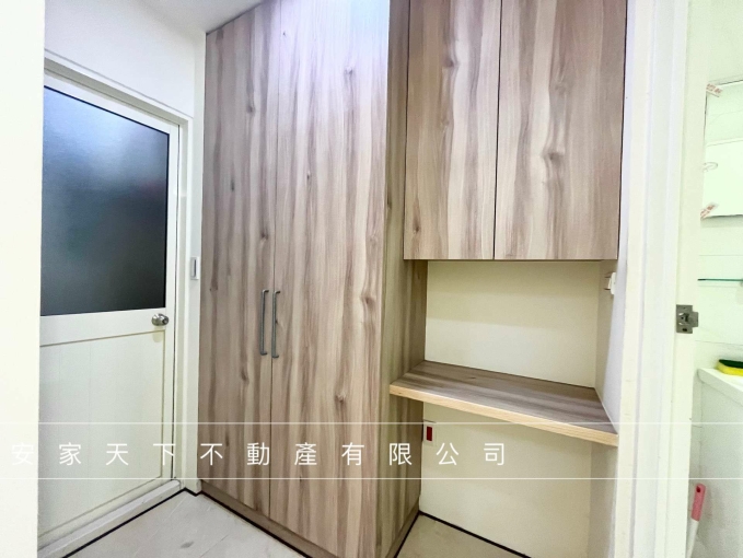 廷選好屋🍁類一房一廳🔥陽台獨洗曬🍁可貓可租補 - Image 9