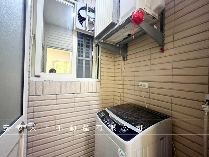 廷選好屋🍁類一房一廳🔥陽台獨洗曬🍁可貓可租補 - Image 5