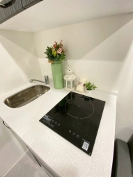 1房1廳🎀陽台獨洗曬🔆流理台✅乾濕分離😍整棟新蓋🏅附近好停汽車（第9張）