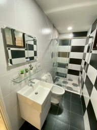 1房1廳🎀陽台獨洗曬🔆流理台✅乾濕分離😍整棟新蓋🏅附近好停汽車（第7張）