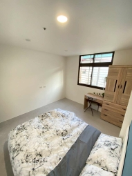 1房1廳🎀陽台獨洗曬🔆流理台✅乾濕分離😍整棟新蓋🏅附近好停汽車（第4張）