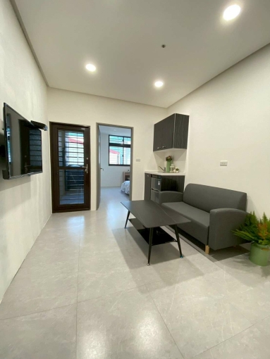 1房1廳🎀陽台獨洗曬🔆流理台✅乾濕分離😍整棟新蓋🏅附近好停汽車（第2張）