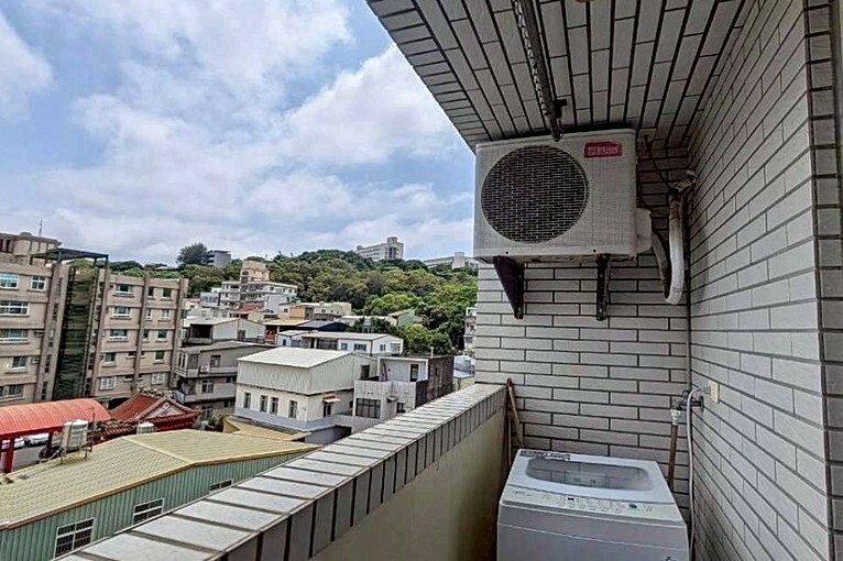 兆基社會住宅🏡栗寶套房+可租補+免仲介費（第8張）