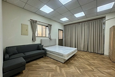 💓松山捷運/電梯管理/陽台大套房/台電帳單/首月租金優惠（第7張）