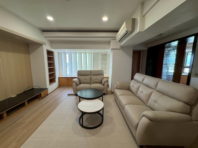 東區-夢時代商圈-3房平車-禁寵 - Image 4