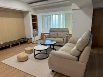 東區-夢時代商圈-3房平車-禁寵 - Image 23