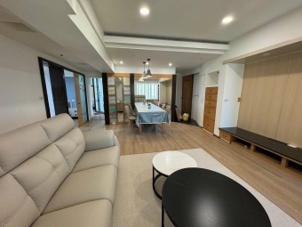 東區-夢時代商圈-3房平車-禁寵 - Image 19