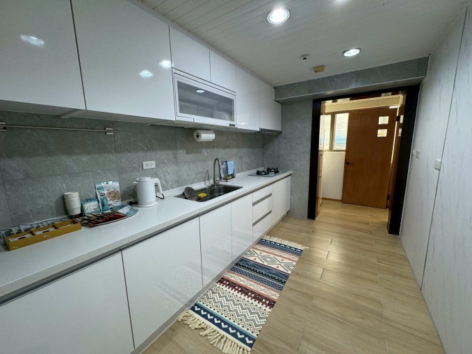 東區-夢時代商圈-3房平車-禁寵 - Image 8