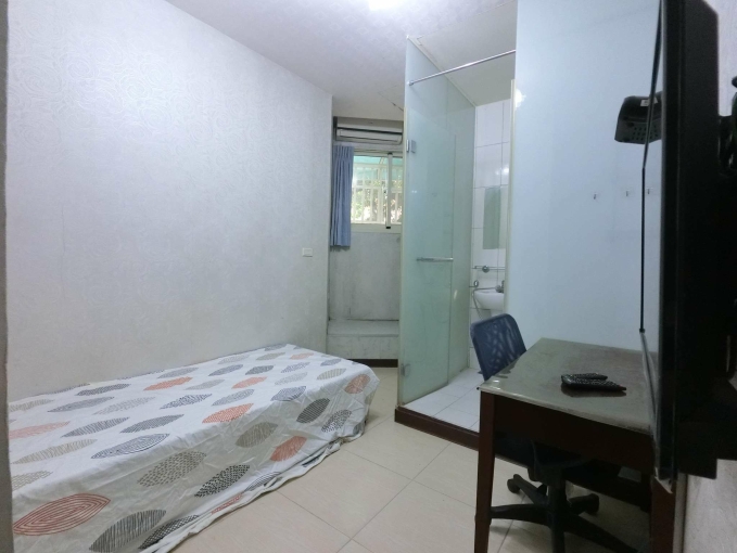 中國醫❤️短租✔️飲水機子母車（第1張）