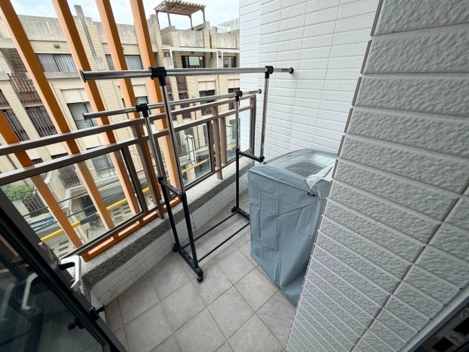 🧡加賴約🧡電梯新屋🧡租屋補助🧡陽台獨洗🧡稀有釋出🧡 - Image 8