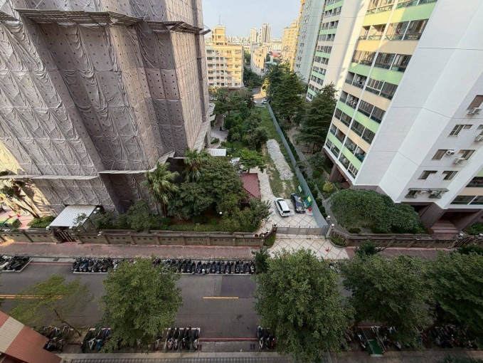 鬧中取靜 近台灣大道 國一 台74線 - Image 10